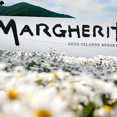 Margherita Goto Islands Resort Hotel Sone Екстер'єр фото
