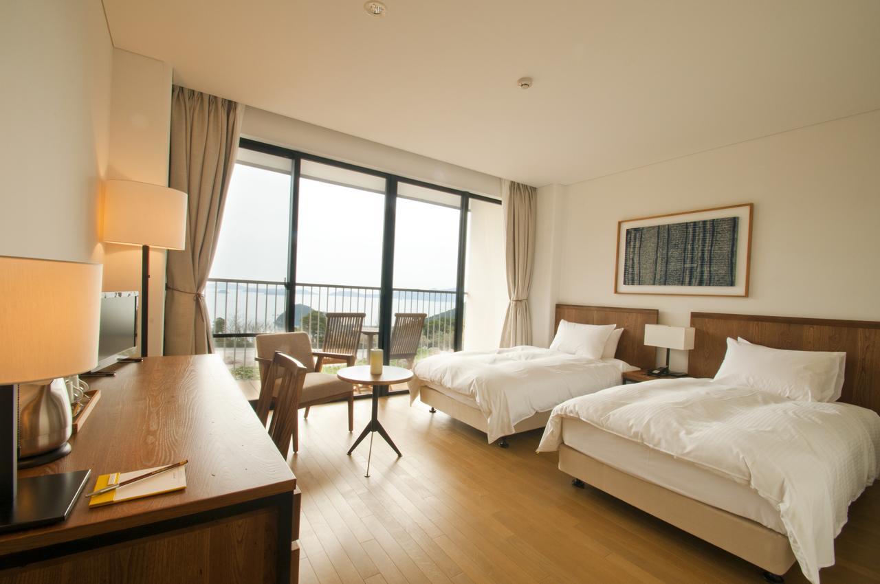 Margherita Goto Islands Resort Hotel Sone Екстер'єр фото