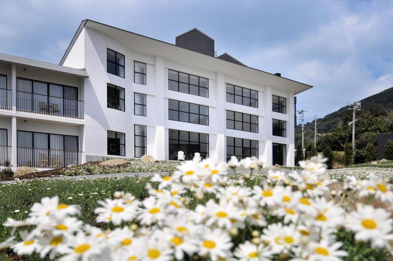Margherita Goto Islands Resort Hotel Sone Екстер'єр фото