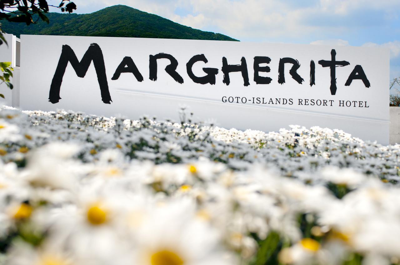 Margherita Goto Islands Resort Hotel Sone Екстер'єр фото