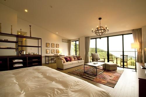 Margherita Goto Islands Resort Hotel Sone Екстер'єр фото