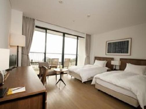 Margherita Goto Islands Resort Hotel Sone Номер фото